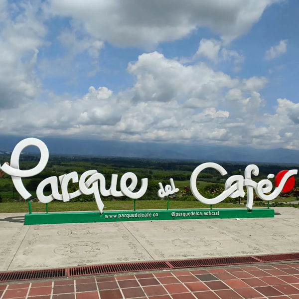 Tour Parque del café