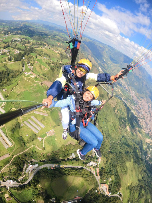 Parapente