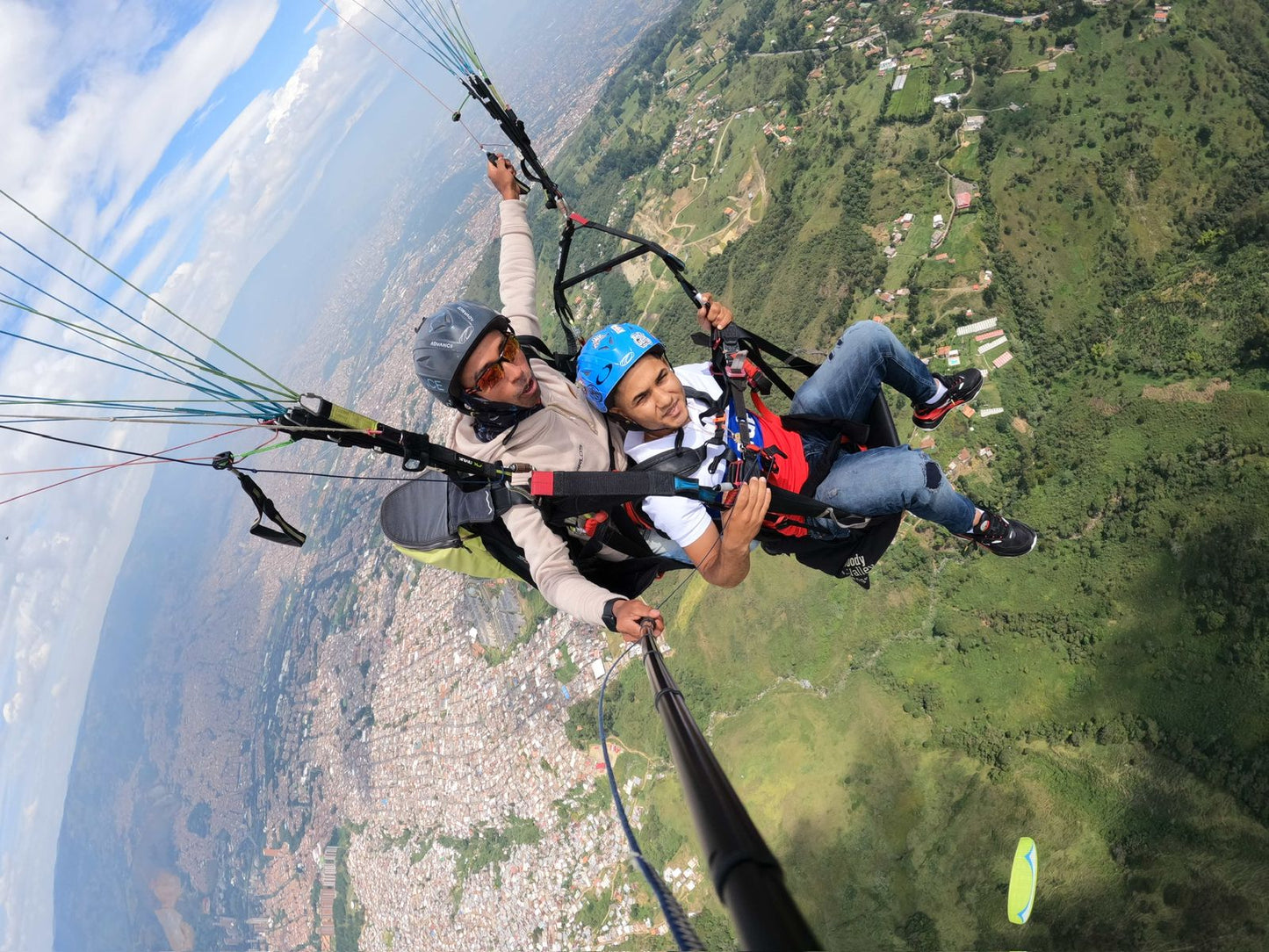 Parapente