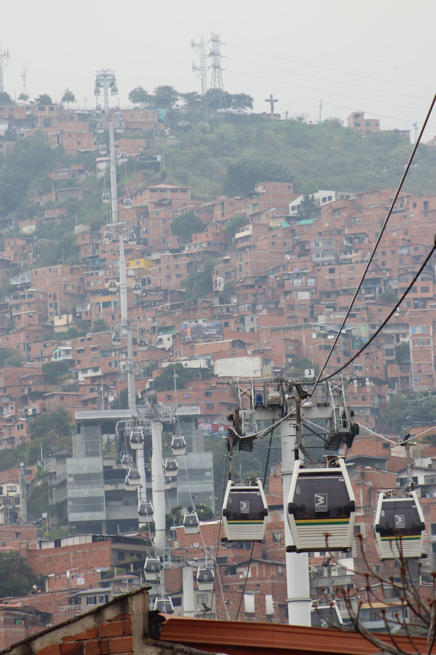 Tour Ciudad: Medellín, la ciudad de la eterna primavera