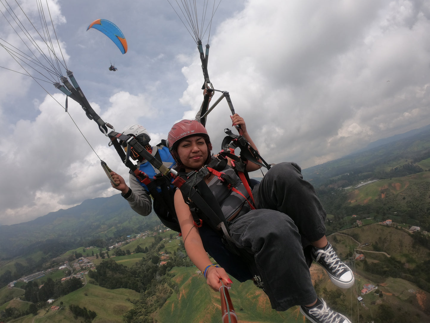 Parapente