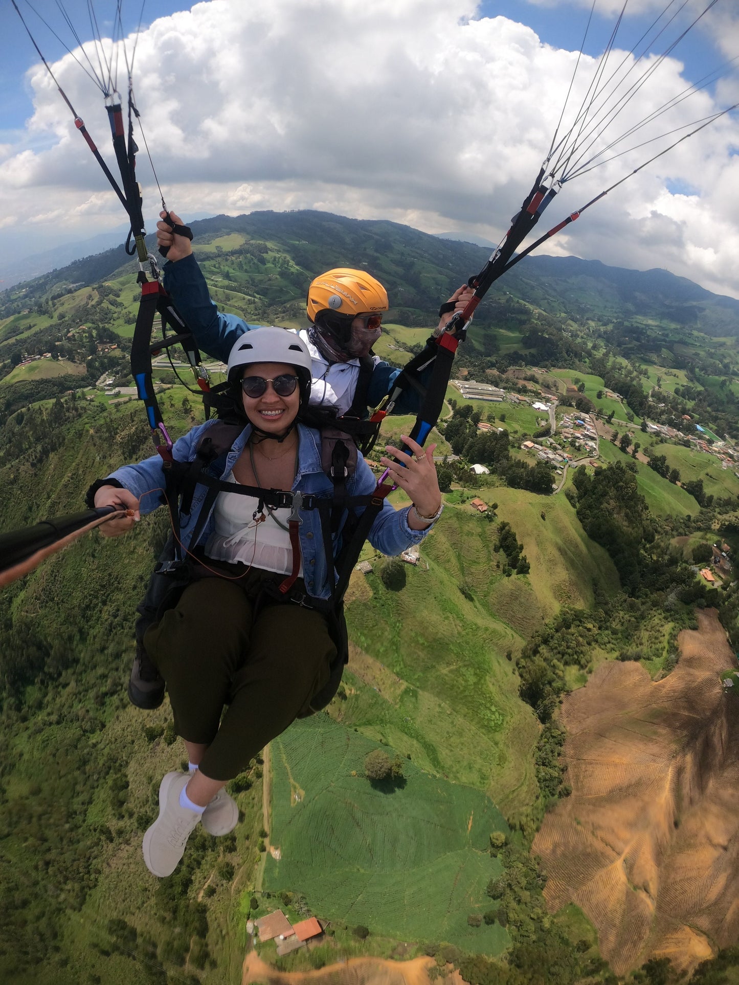 Parapente