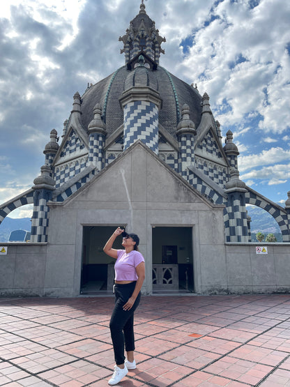 Tour Ciudad: Medellín, la ciudad de la eterna primavera