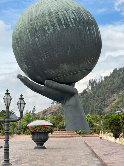 Parque Jaime Duque