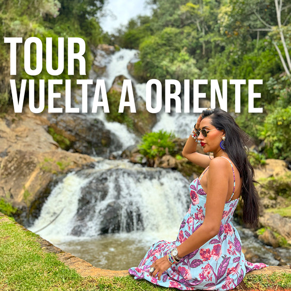 Vuelta Oriente Tour
