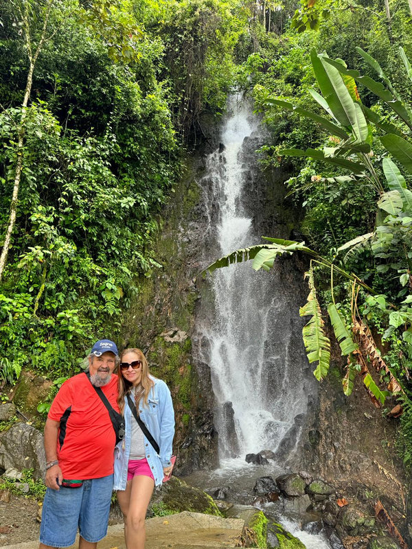Tour Jardín, Antioquia
