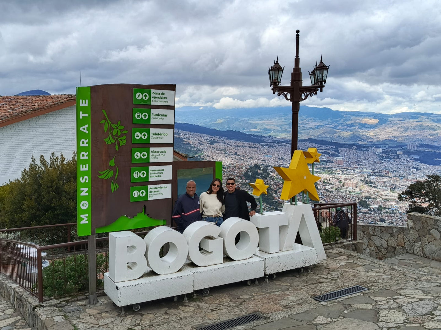 Tour Ciudad: Bogotá, la Atenas Suramericana