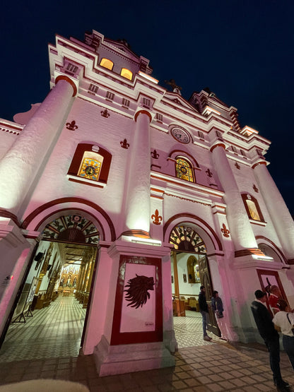 Tour Guatapé y piedra del Peñol